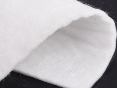 海东长丝土工布